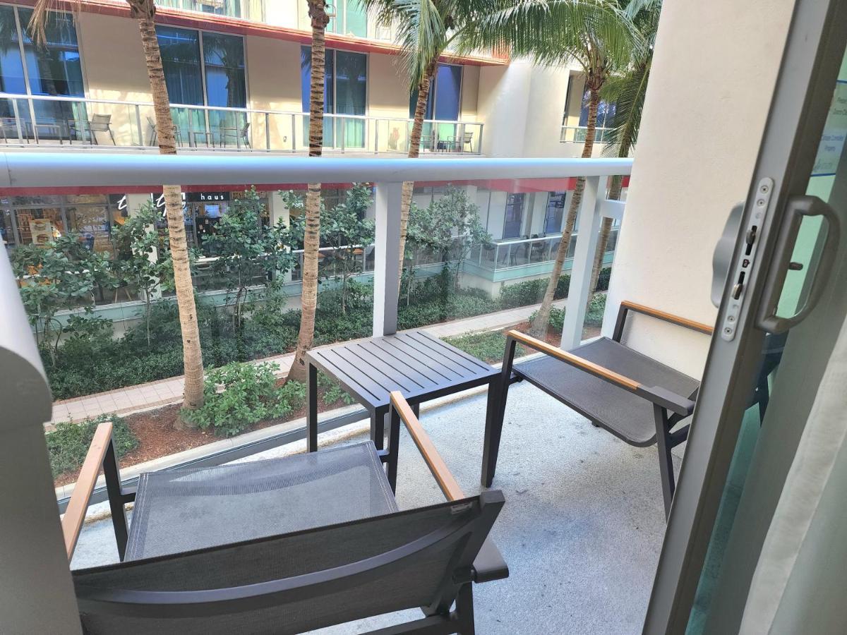 Hollywood Studios Condo Costa 외부 사진