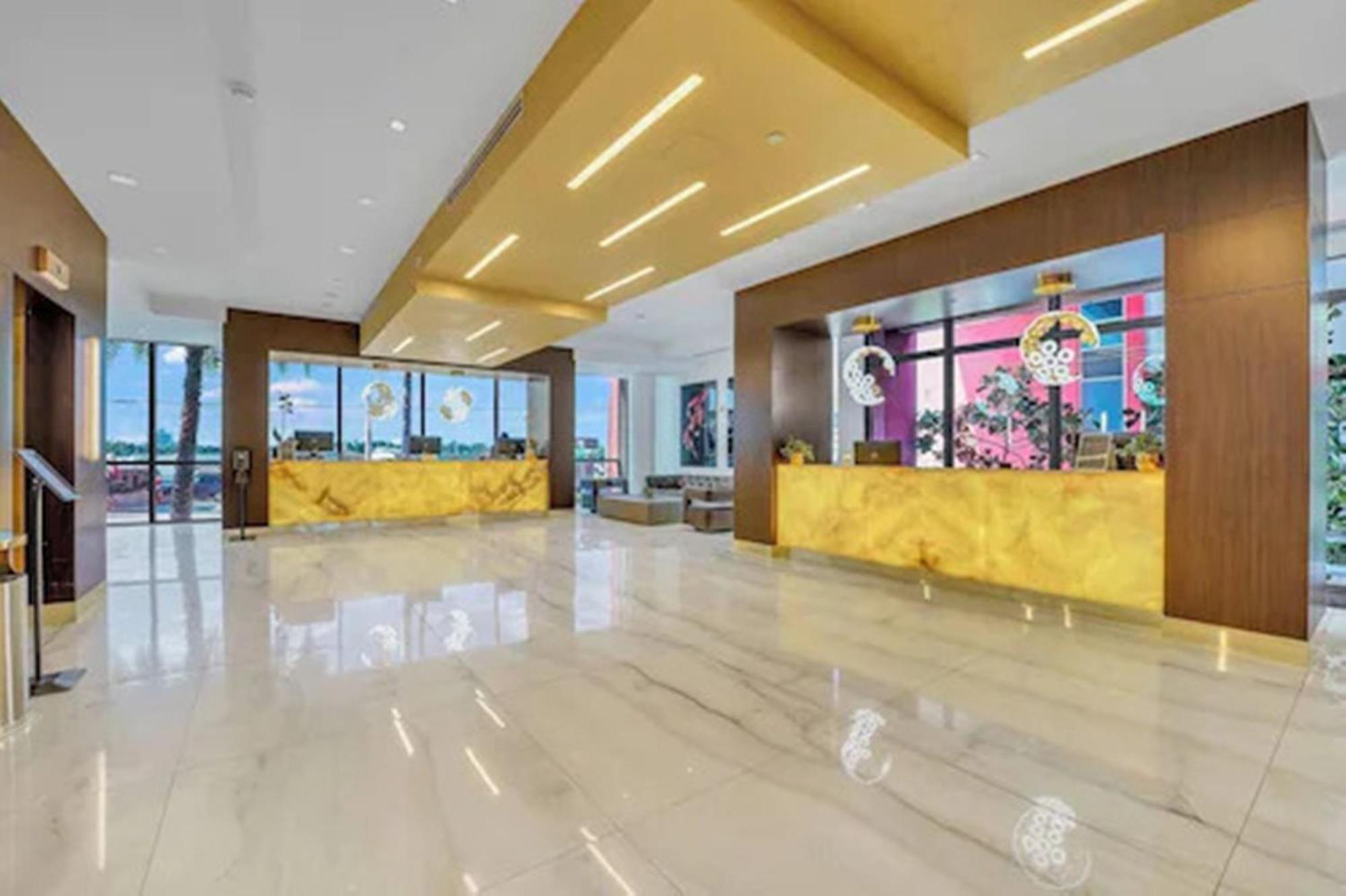 Hollywood Studios Condo Costa 외부 사진
