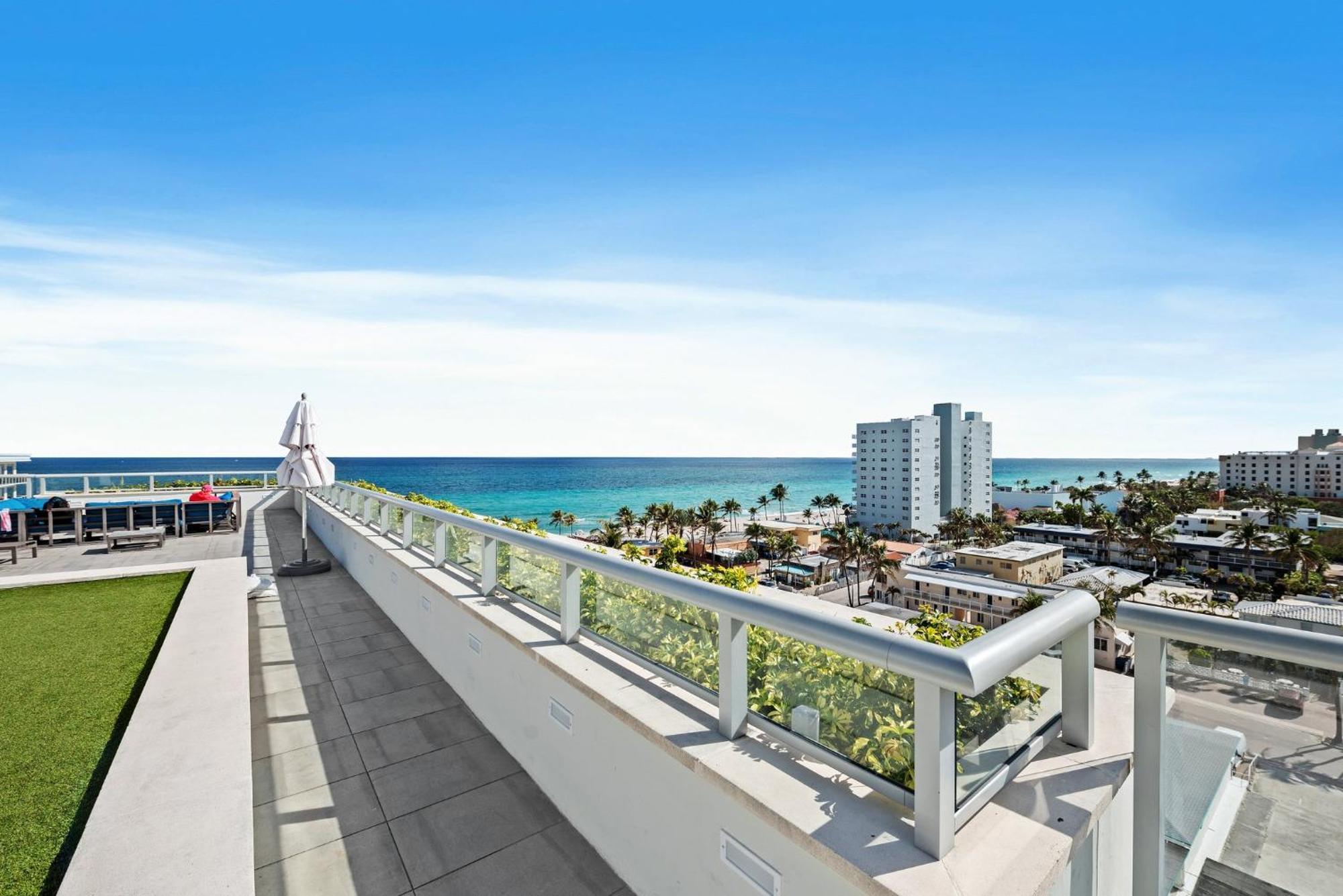 Hollywood Studios Condo Costa 외부 사진