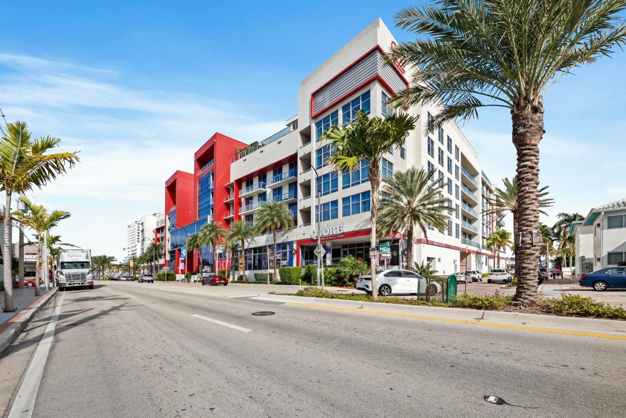 Hollywood Studios Condo Costa 외부 사진