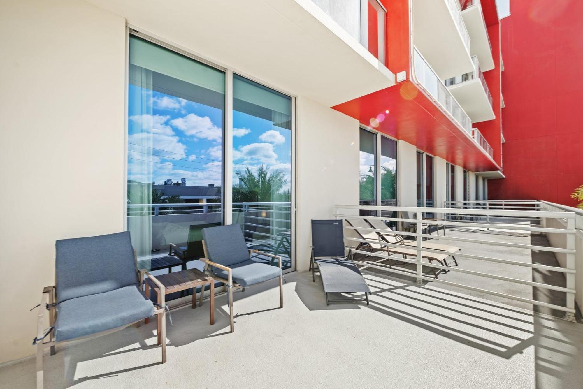 Hollywood Studios Condo Costa 외부 사진