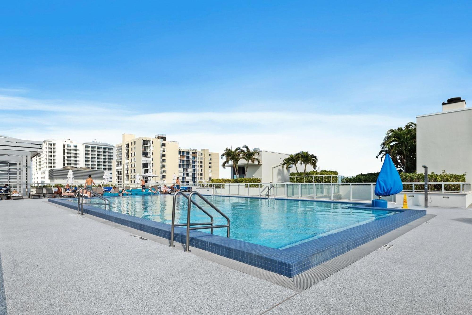 Hollywood Studios Condo Costa 외부 사진